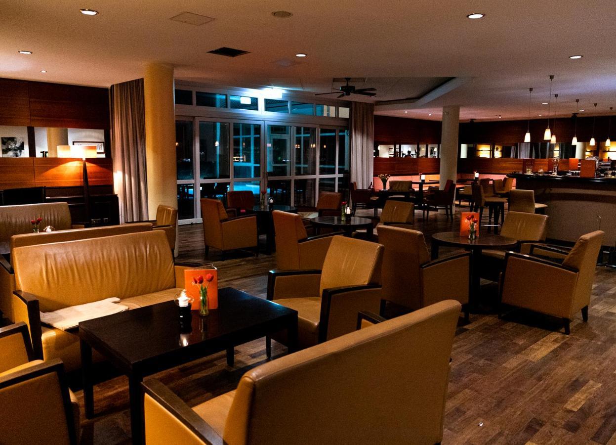 Hotel St. Wolfgang Bad Griesbach  Buitenkant foto