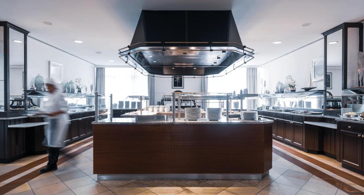 Hotel St. Wolfgang Bad Griesbach  Buitenkant foto